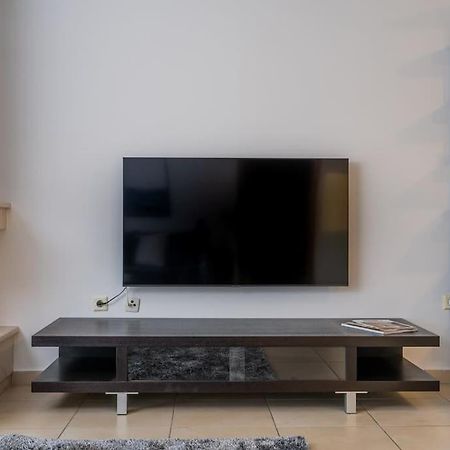 Bright & Elegant 2Bd Apt W/ View Athene Buitenkant foto