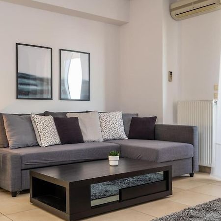 Bright & Elegant 2Bd Apt W/ View Athene Buitenkant foto