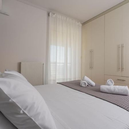 Bright & Elegant 2Bd Apt W/ View Athene Buitenkant foto