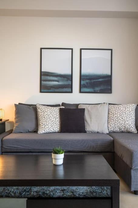 Bright & Elegant 2Bd Apt W/ View Athene Buitenkant foto