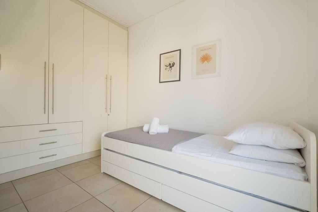 Bright & Elegant 2Bd Apt W/ View Athene Buitenkant foto