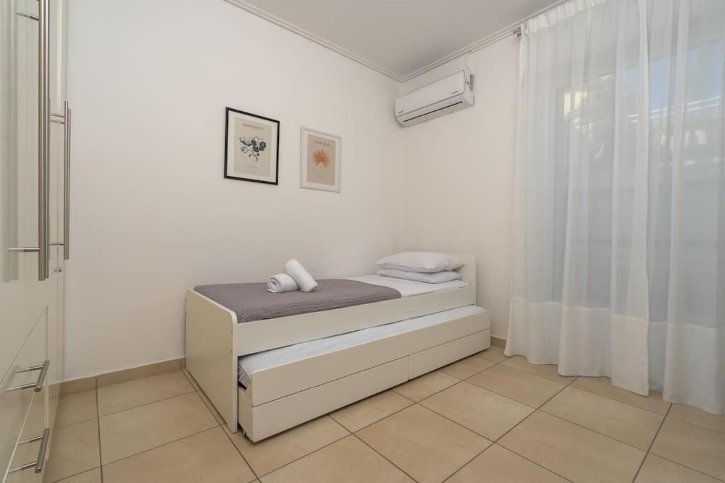 Bright & Elegant 2Bd Apt W/ View Athene Buitenkant foto