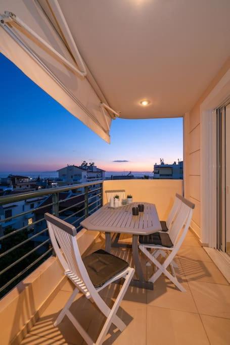 Bright & Elegant 2Bd Apt W/ View Athene Buitenkant foto